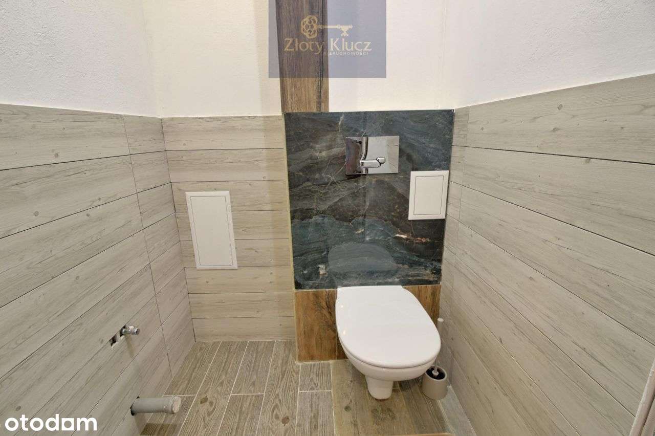 Przestronne 3 pokoje w samym Rynku ogrz. gazowe-11