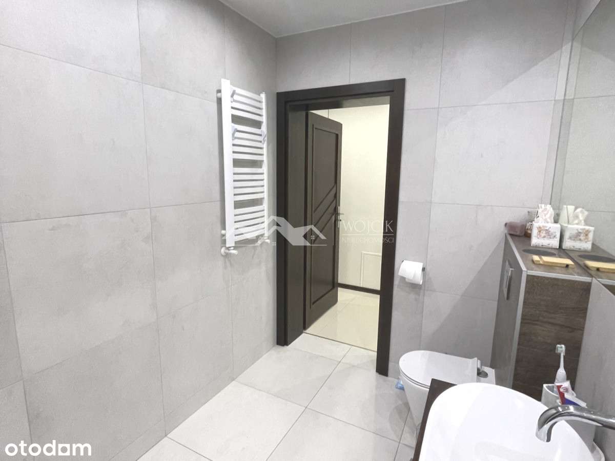 Ładne dwupoziomowe 4 pokojowe Marki ok Warszawa-7