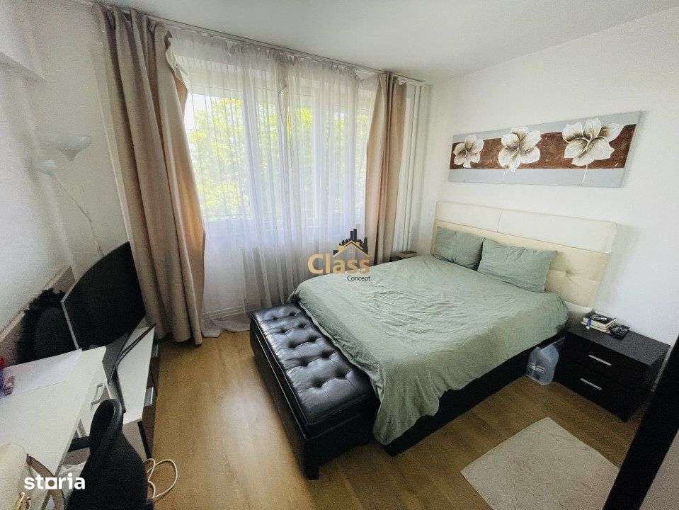 Apartament 2 camere | Modern | 46 mpu | Zona Unirii Gheorgheni - Imagine principală: 1/4