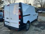 Opel Vivaro 1.6 D L1H1 S&S - 4