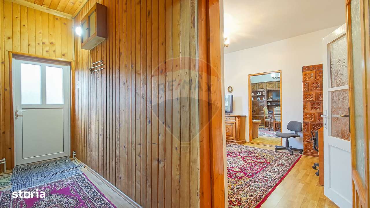 0% COMISION | CASA DE INCHIRIAT 4 CAMERE / NOUA - PET FRIENDLY - Imagine principală: 4/20