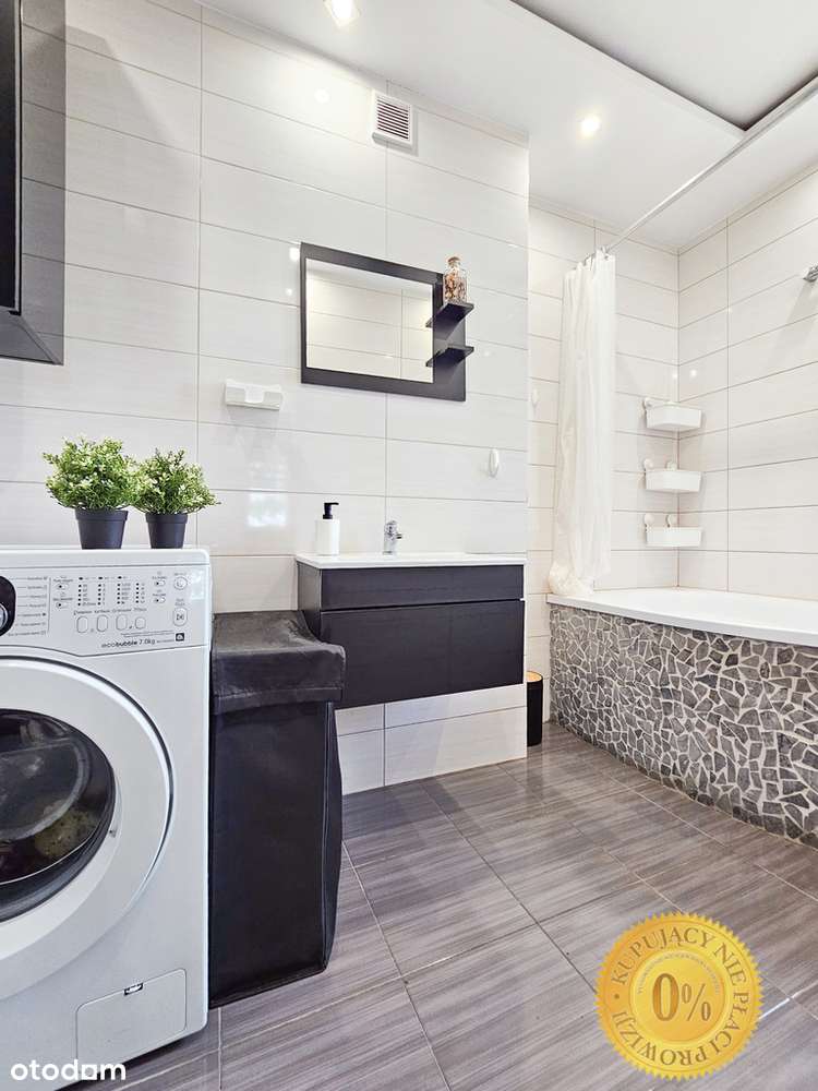 Blisko lasu, po remoncie, może być dwurodzinny !-13