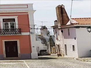 Prédio Misto | Avis | Portalegre - Grande imagem: 4/15