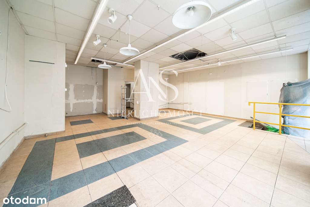 Lokal usługowy 84 m na sprzedaż-3