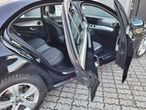 Mercedes-Benz Klasa E 220 d 4-Matic Business Edition 9G-TRONIC - 11
