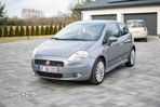 Fiat Grande Punto 1.4 16V Sport - 28