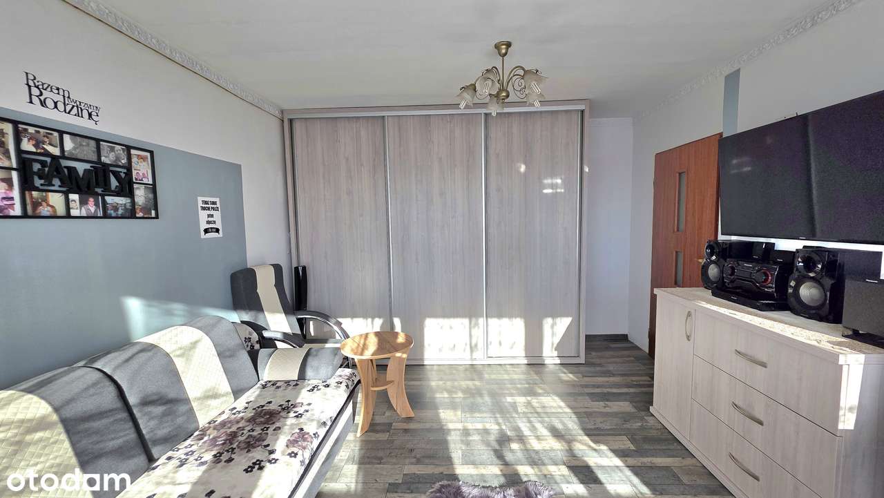 3 pokoje | 62,34 m² | ul. Walerego Sławka – świetna lokalizacja-9