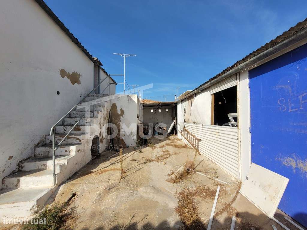 Moradia Térrea localizada a 10 min de Almancil e a 15min de Faro. - Grande imagem: 4/16