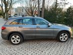 Mercedes-Benz GLC 220 d 4-Matic - 1