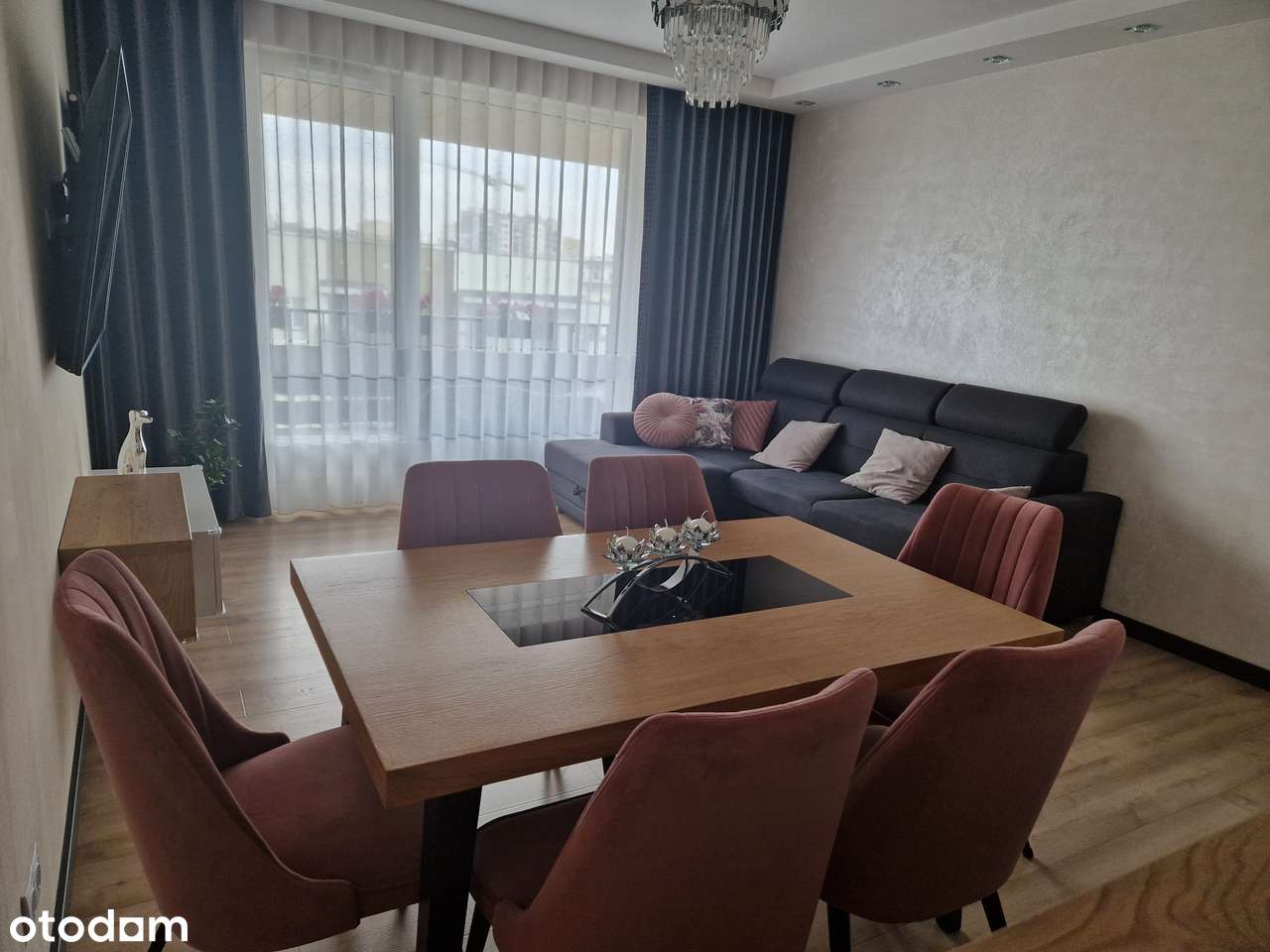 GOTOWE DO WPROWADZENIA! 2 POKOJE / 52 M2, METRO | WARSZAWA BEMOWO - Pełny obrazek: 5/20