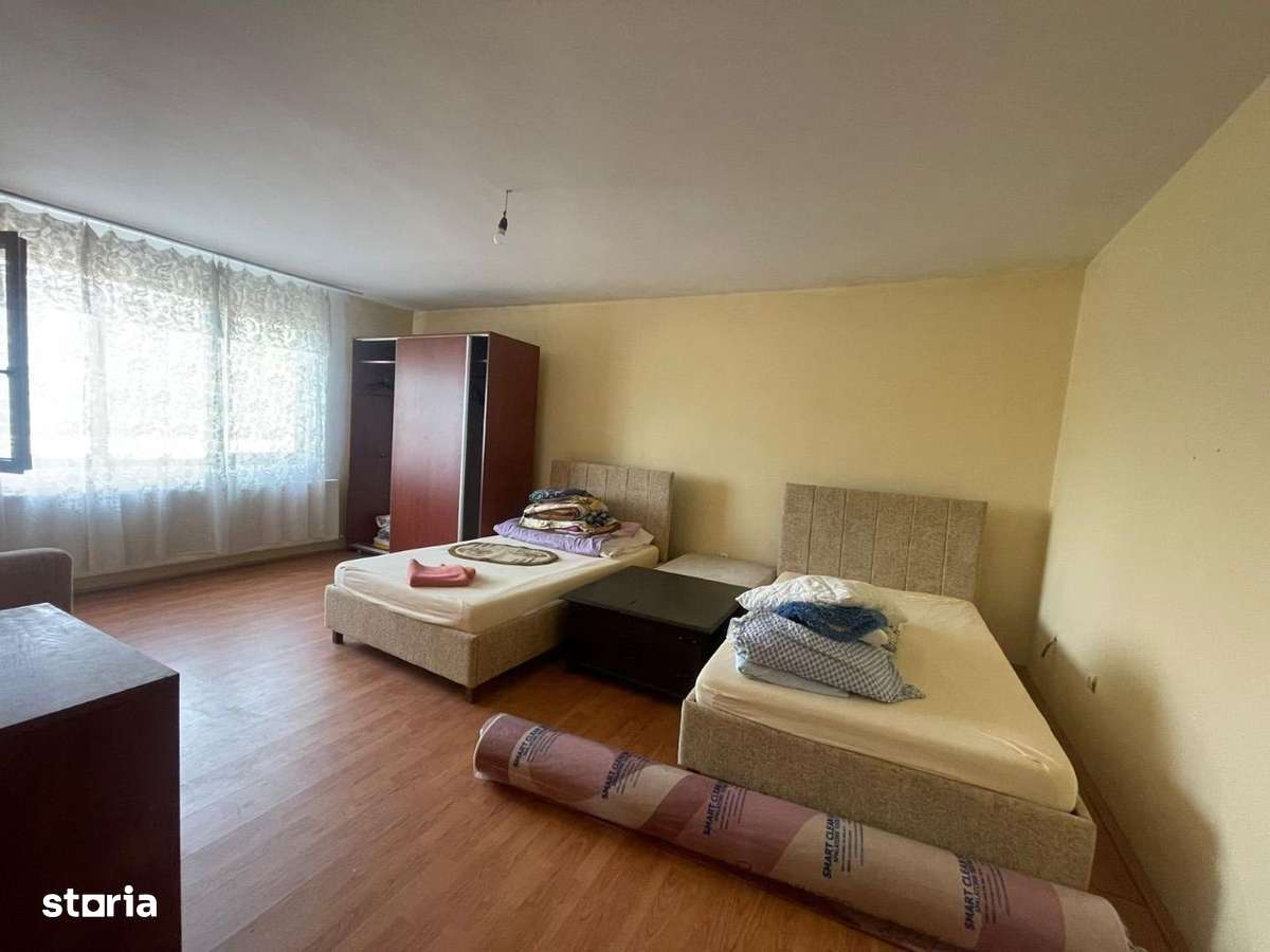 Casă de inchiriat, zona Pescăruș | 5 dormitoare | ideală pt.muncitori - Imagine principală: 5/17