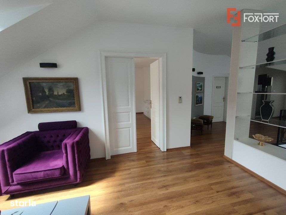 COMISION 0% Cabinet medical de inchiriat in incinta DENOVOCLINIC - ID - Imagine principală: 4/14