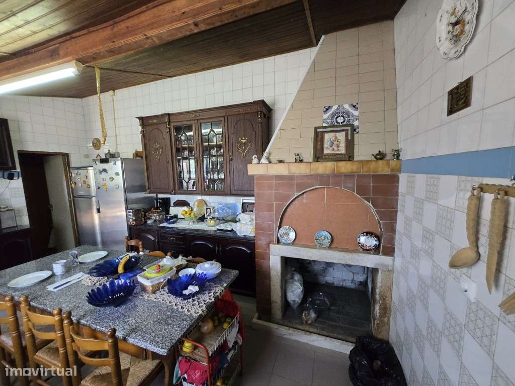 Moradia Encantadora em Almornos - Natureza, Tranquilidade e Conforto!-19