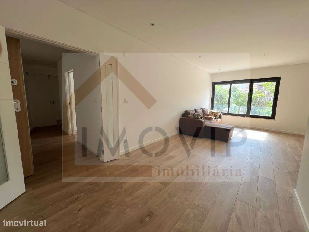 Apartamento T3 no Bonfim - Grande imagem: 3/12