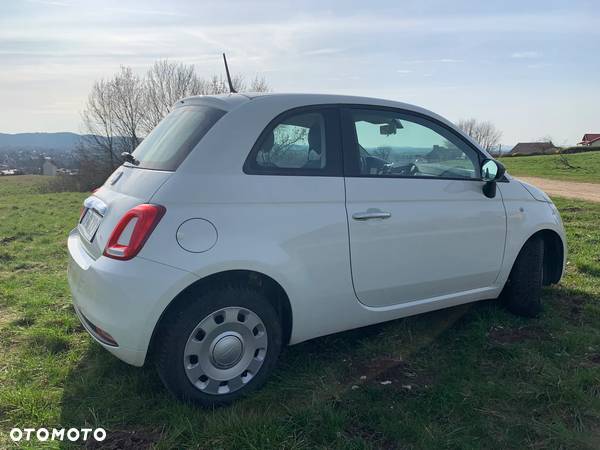 Fiat 500 1.2 Pop - 8