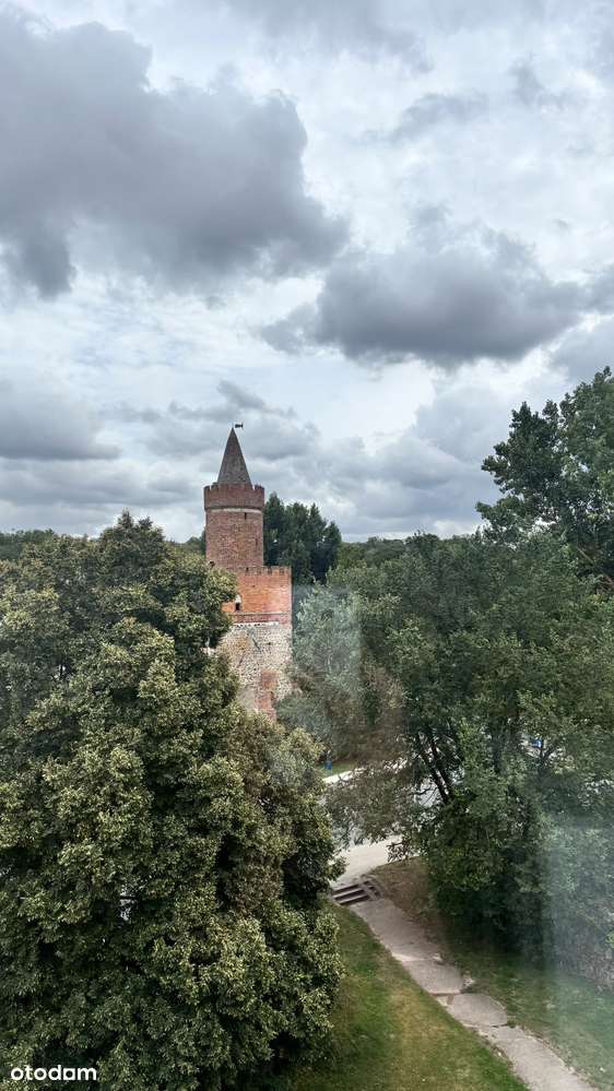 KAWALERKA | 31,50 M²| CENTRUM GRYFINA | UMEBLOWANIE W CENIE-12