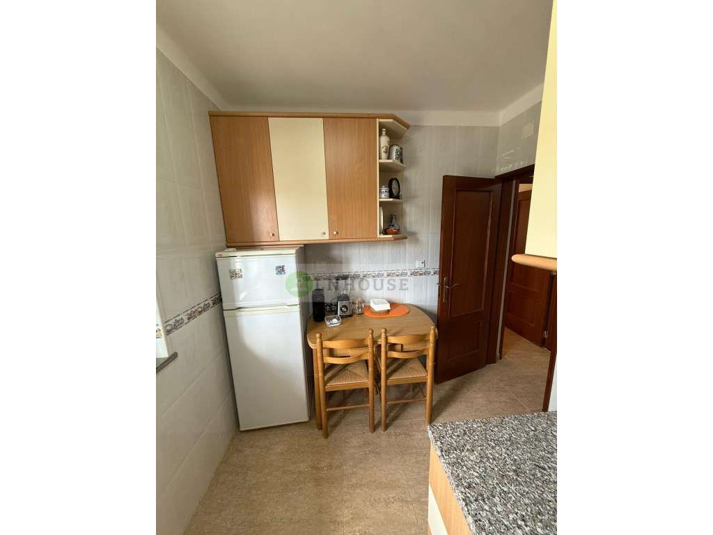 APARTAMENTO T2 - MONTE FINO - MONTE GORDO-8