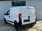 Peugeot Bipper Tepee HDi 70 - 3