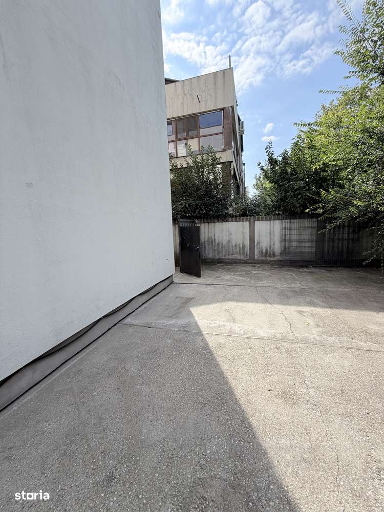 Apartament 2 camere, grădină, Ghencea-5