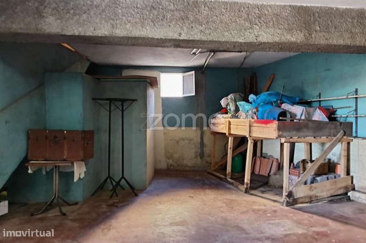 Moradia tradicional T2 de 2 pisos a 15 min de Vila Real | Guiães - Grande imagem: 4/55