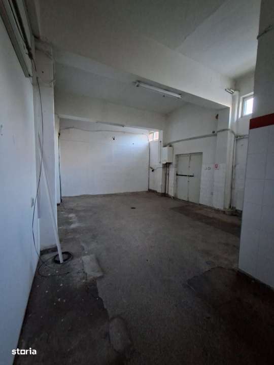Vanzare –  Spatiu comercial cu acces din strada, 150 mp util - Imagine principală: 3/5
