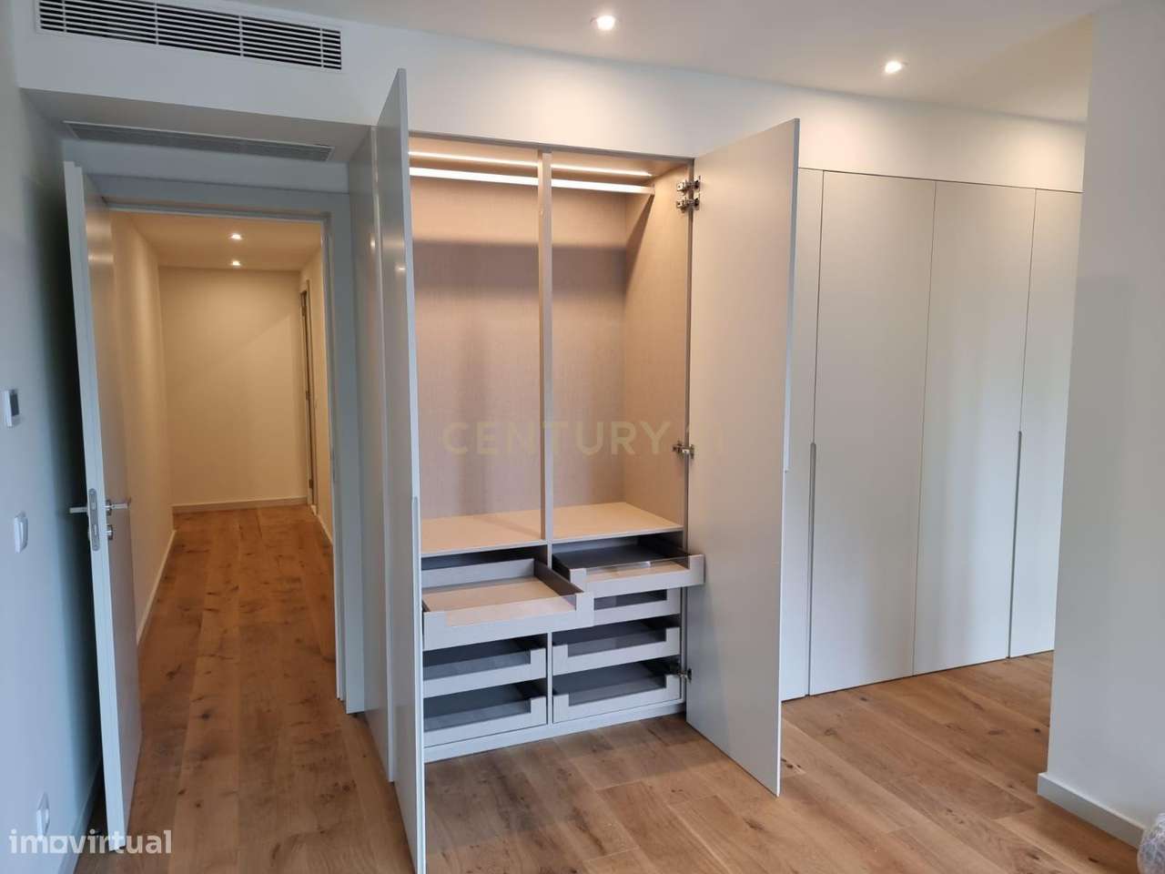 Apartamento T2 + 1 Moderno – Empreendimento Magnólia | Avenida João Si-12