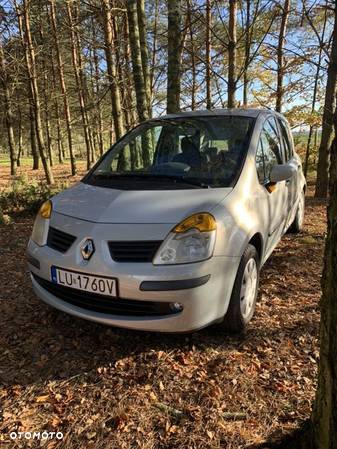 Renault Modus 1.2 16V Alize - 23