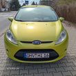 Ford Fiesta 1.25 Trend - 3