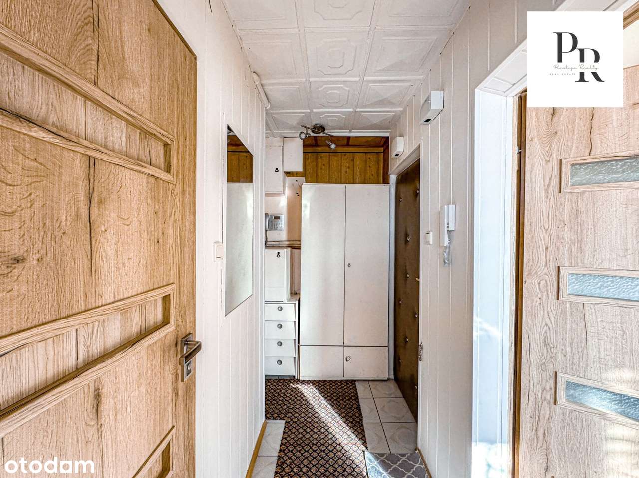 46 m² | 3 pokoje | loggia | Atrakcyjna cena – Paderewskiego-8