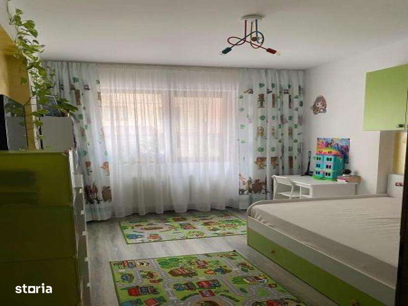 Apartament 3 camere| 2 băi | Mobilat și utilat| Boxă + loc de parcare - Imagine principală: 5/8