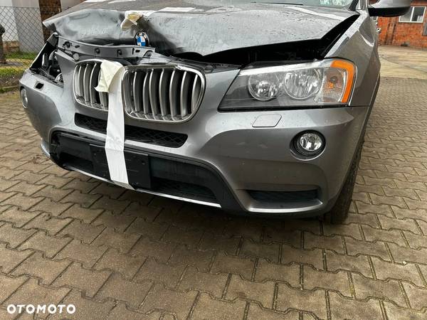 BMW X3 - 9