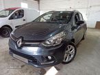 Renault Clio Sport Tourer 1.5 dCi Limited EDition - 1