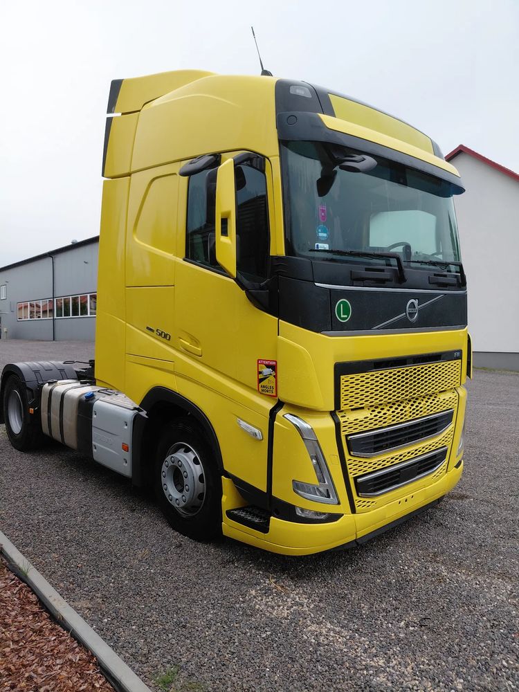 Volvo FH 2023