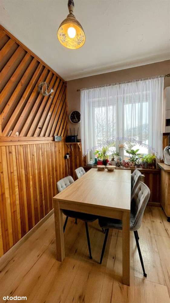 Dom, 121,60 m², Muszyna-14