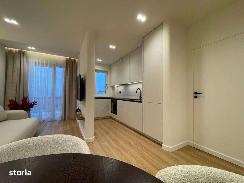 Apartament doua camere, Floresti zona Razoare.  PROPRIETAR - Imagine principală: 5/8