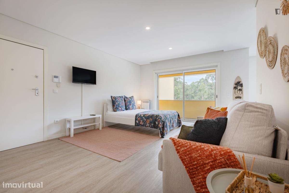 Estúdio - localizado em Porto - Grande imagem: 4/10