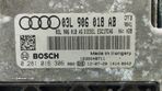 Centralina Do Motor Audi A3 Sportback (8Pa) - 3