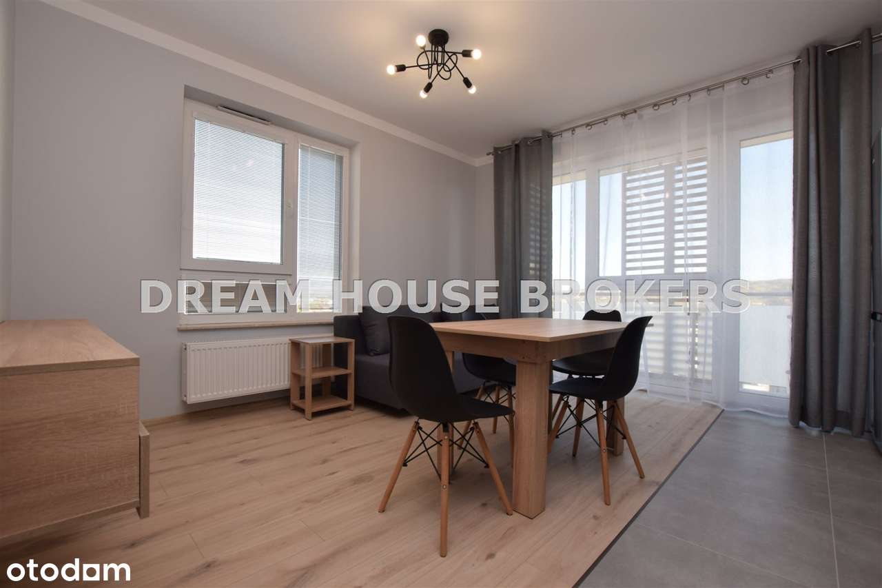 Mieszkanie na wynajem przy ul Miłej - Pełny obrazek: 3/11