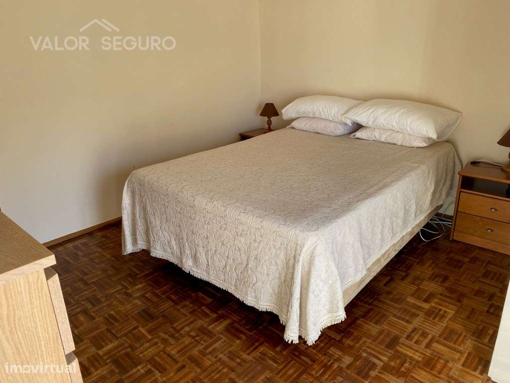 Apartamento T2 na Quinta das Drogas em Alverca do Ribatejo-7