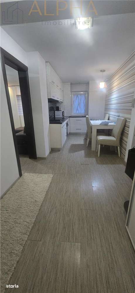 APARTAMENT 3 CAMERE – DE VANZARE – BISTRITA, STEFAN CEL MARE -2