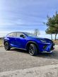 Lexus NX 300 F Sport AWD - 23