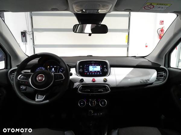 Fiat 500X 1.0 Lounge - 15