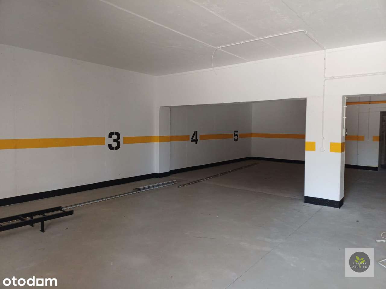 Nowe mieszkanie 2 pokojowe 41,13 m2 - III piętro-31 - Pełny obrazek: 4/15