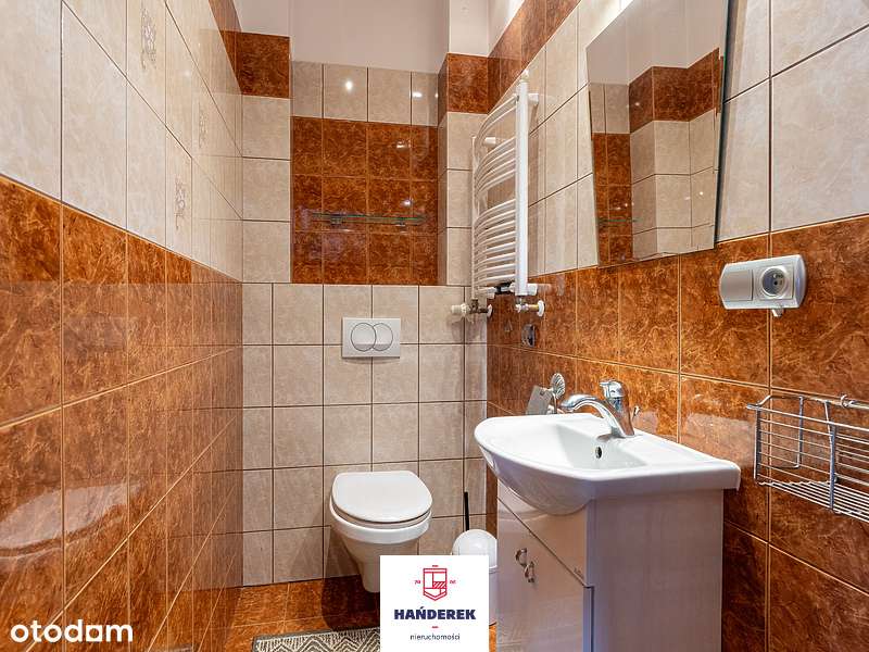 Funkcjonalny dom dla rodziny w okolicy Jeziora Żywieckiego.-10