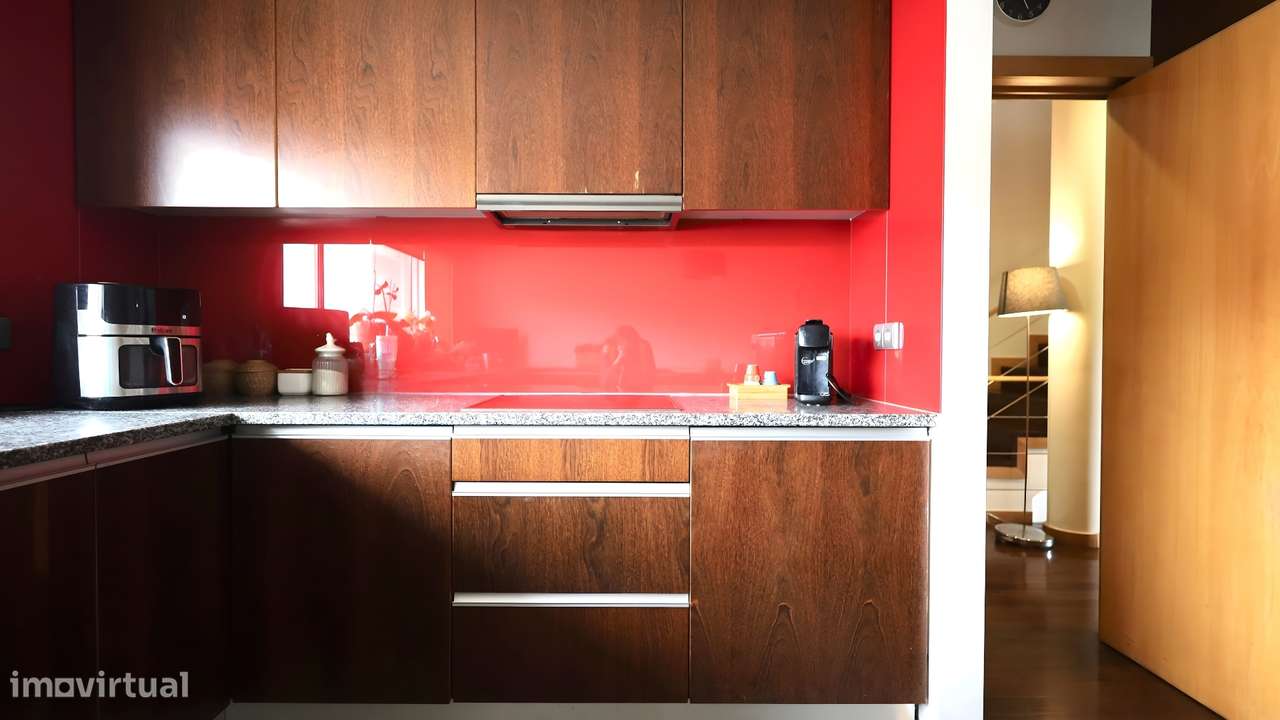 Moradia em Banda T4+2 Venda em Real, Dume e Semelhe,Braga-17