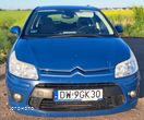 Citroën C4 1.6 HDi Impress - 4