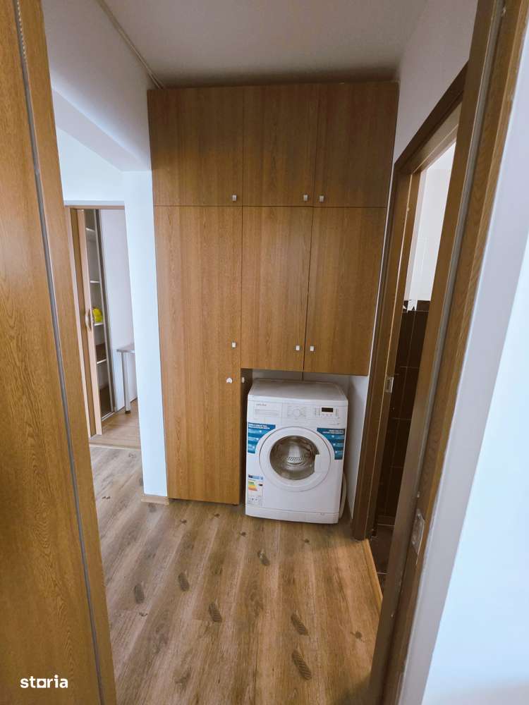 2 camere Dristor -ParkLake - etaj 9/10 decomandat vedere stradala-17