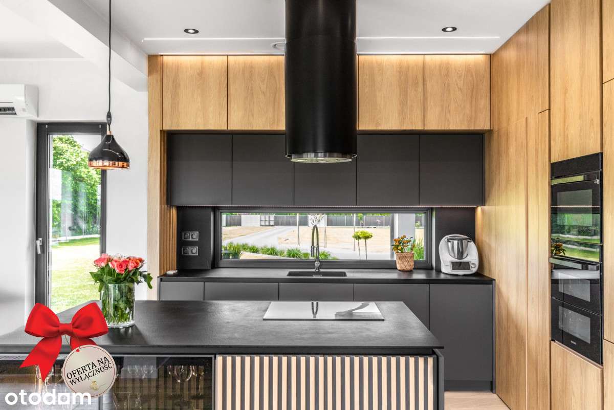 Parterowy dom klasy premium-8