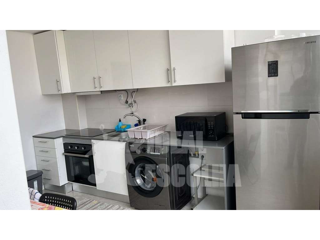 T2 PAIVAS MOBILADA 1,200.00€ - Grande imagem: 3/16