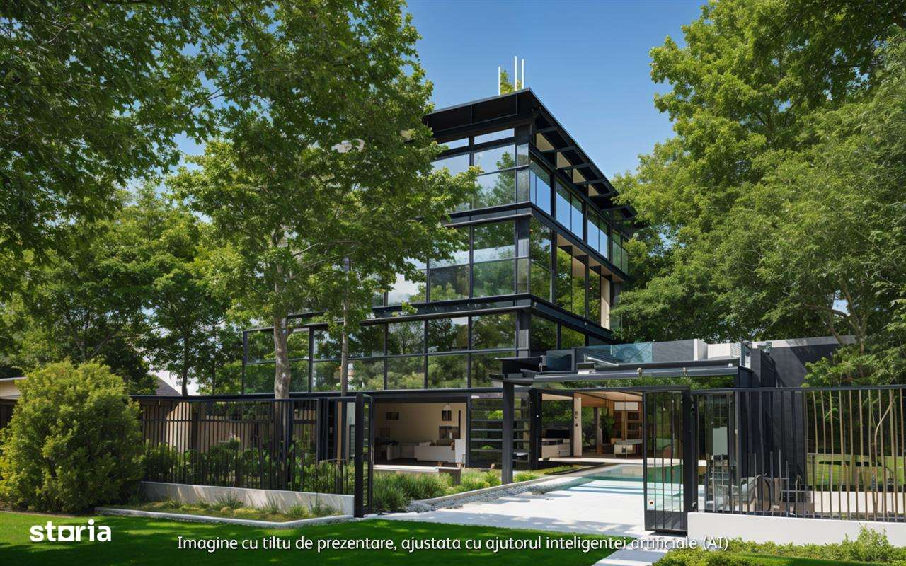 Oportunitate de Investitie! Vanzare Proprietate in zona Centura Nord - - Imagine principală: 4/20